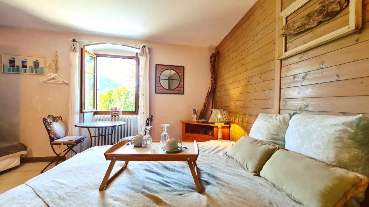 Bed and Breakfast Le Doux Nid Шана Екстер'єр фото
