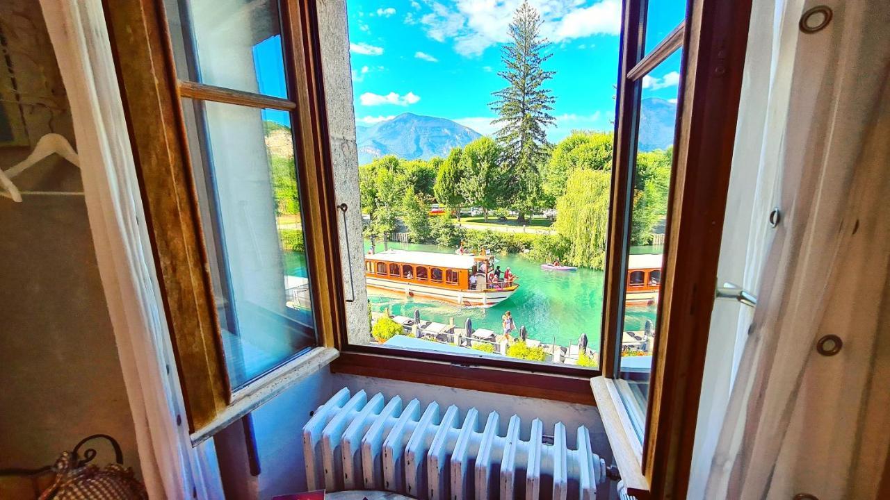 Bed and Breakfast Le Doux Nid Шана Екстер'єр фото