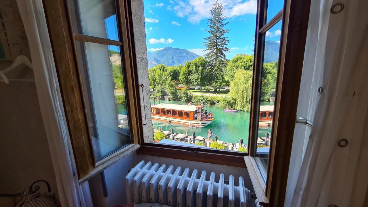 Bed and Breakfast Le Doux Nid Шана Екстер'єр фото