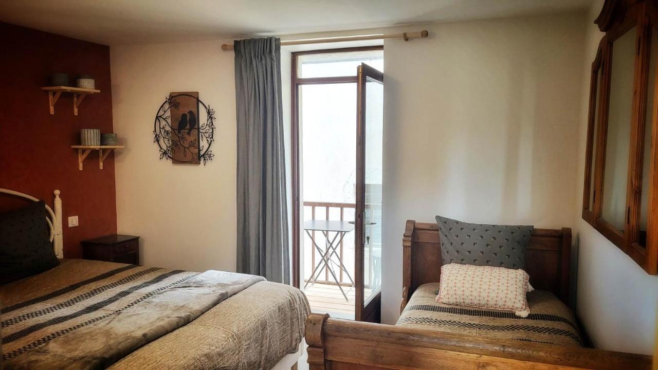 Bed and Breakfast Le Doux Nid Шана Екстер'єр фото